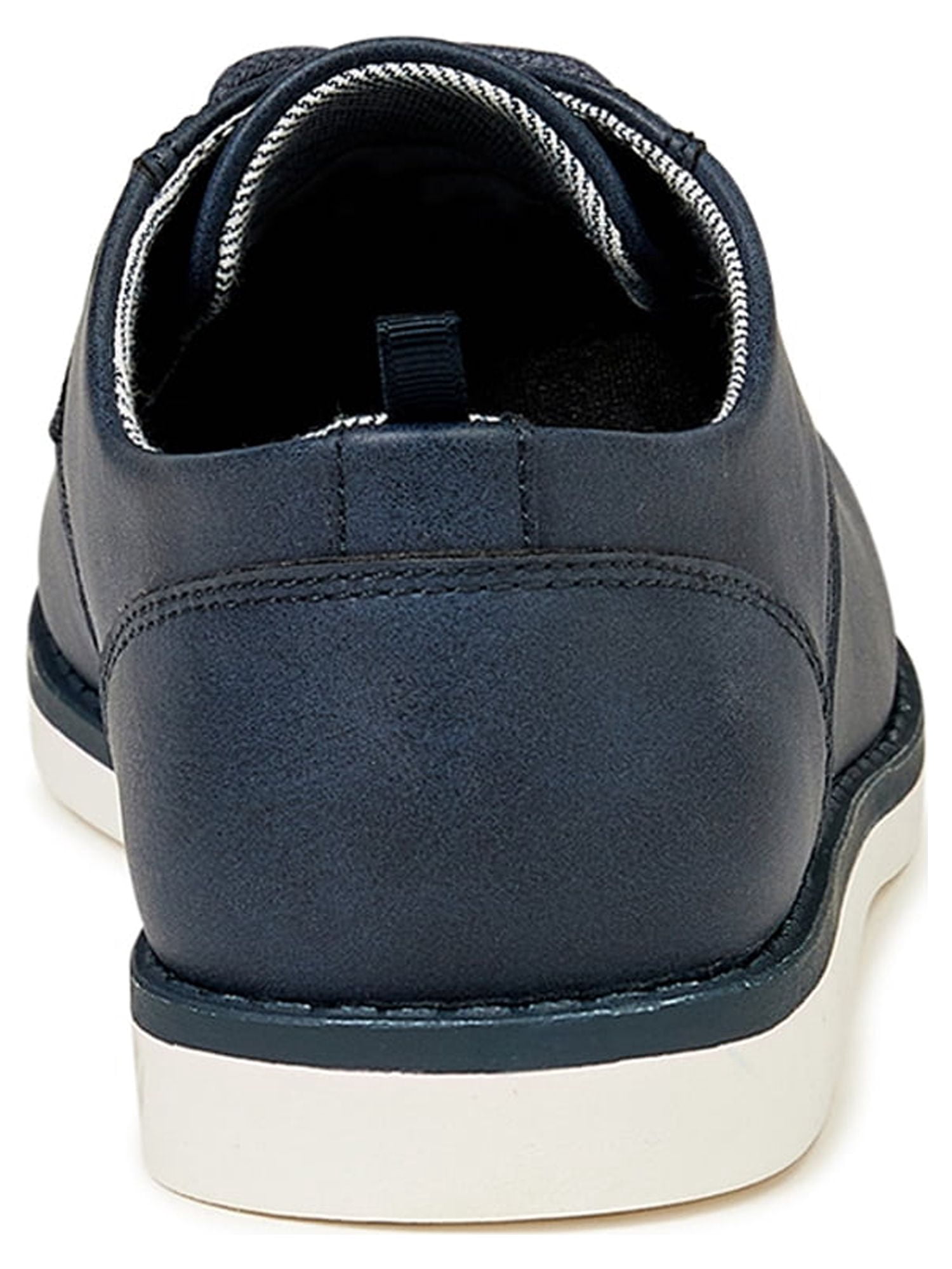 Wonder Nation Little & Big Boys Lace-up Oxford Dress Shoes