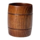 thumbnail image 5 of Taza de Madera Hecha a Mano, Taza de Cerveza de Madera de 11oz para Jugo, Café, Regalo para Hombres Y Mujeres, 5 of 9