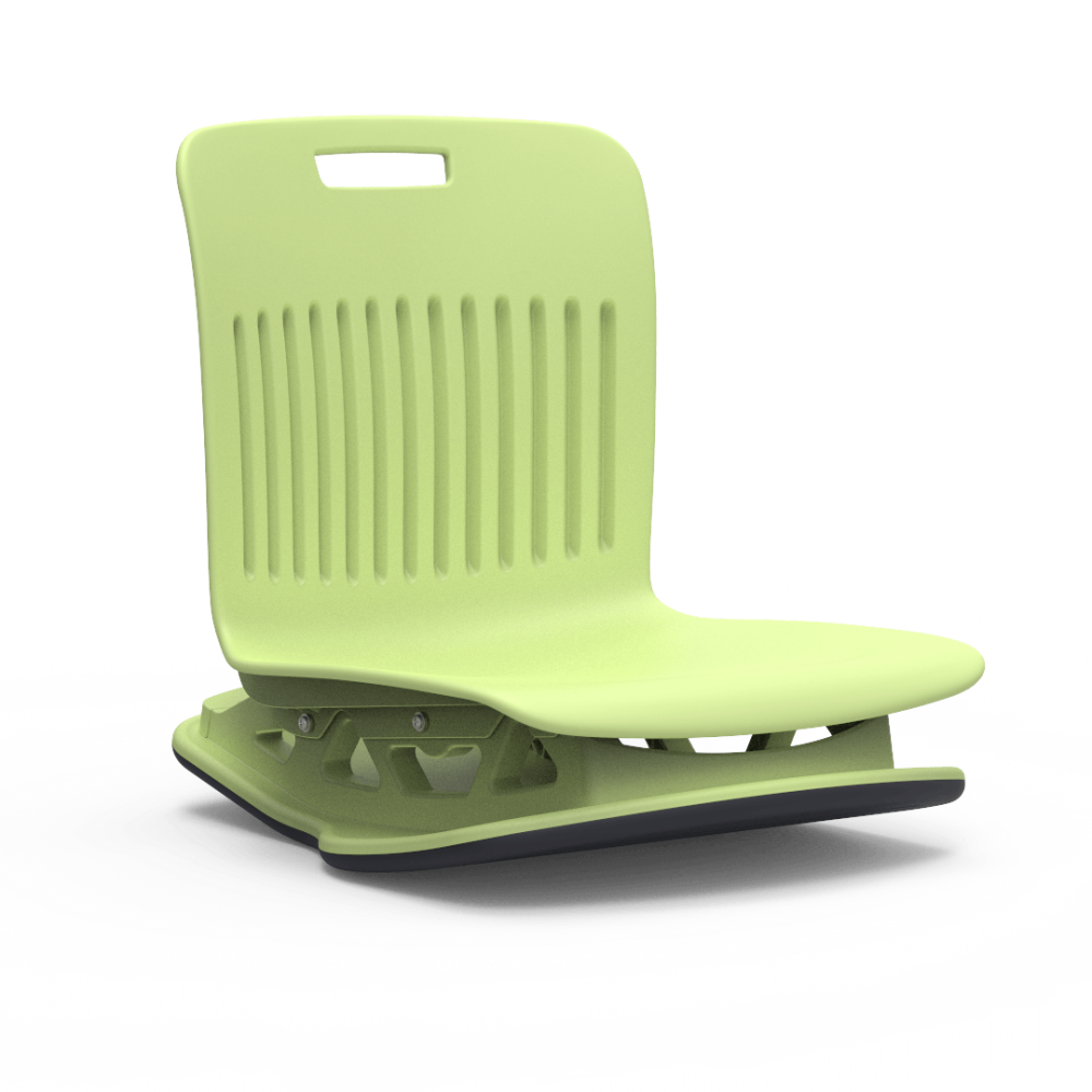 Analogy® Series Floor Rocker, 5th Grade Adult