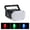 RGB, variant on 48 LED RGB UV White Strobe Lights Disco DJ Party Holiday Christmas Music Club Sound Activated Flash Stage Lighting Effect ,High Efficiency