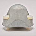 thumbnail image 4 of Martyr (Canada Metal Pacific)  CMPNH6Z; Anode Autoprop Prop Nut H6, 4 of 4