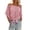 RD1, variant on Daznico Women's Off Shoulder Tie Front Blouse, Flowy Short Sleeve Casual Summer Top,M