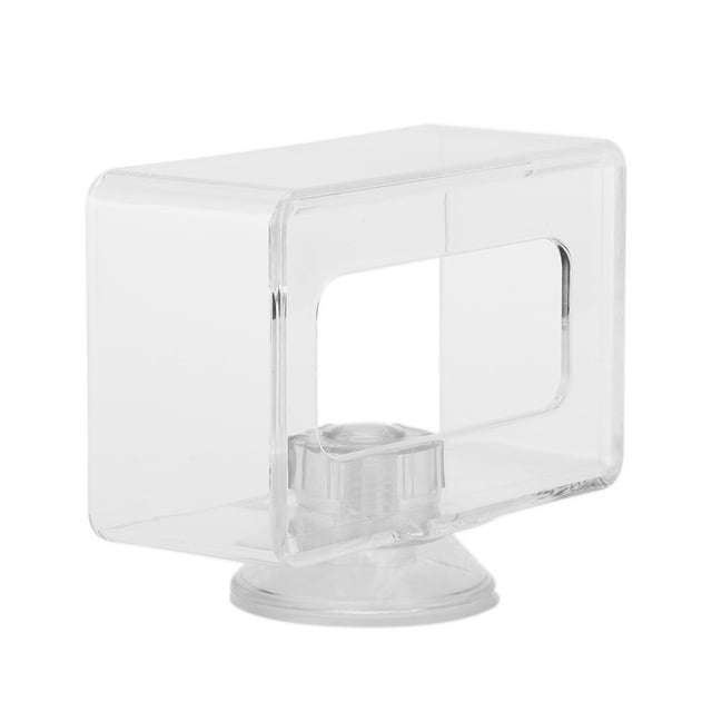 Octpeak Fish Feeding Ring, Feeding Ring Aquarium Filter Food Residue For Maintain Water Quality