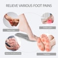 thumbnail image 4 of Plantillas Memory Foam Cloud DWTWLE 4D para hombre y mujer, 4 of 6