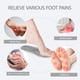 thumbnail image 4 of Plantillas Memory Foam Cloud DWTWLE 4D para hombre y mujer, 4 of 6