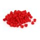 thumbnail image 1 of Tapa cónica montada en brida DR M12, tapones para el extremo del tubo, inserto rojo, 100 piezas, 1 of 3