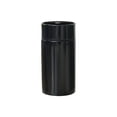 thumbnail image 2 of Zzbeans 200ml Stainless Steel Insulated Cup with Smart Display, Mini Pocket for Hot and Cold Drinks, Ins Style Travel Tumbler for Men Women Outdoor Office Use, Black, 2 of 7