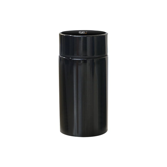 Insulated Drinking Cups 200Ml Mini Pocket Stainless Steel Cups with Smart Display for Men and Women