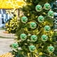 thumbnail image 4 of Product Ink Style Christmas Ball Glitter Powder Plus Hand-Painted Christmas Ball Decoration Window Pendant Painting, 4 of 6
