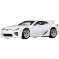 thumbnail image 1 of Toy Car Hot Wheels Premium Car Culture Lexus LFA a escala 1:64, 1 of 5