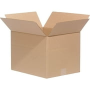 Staples 20 x 20 x 12 Shipping Boxes Mullen Rated 60-202012