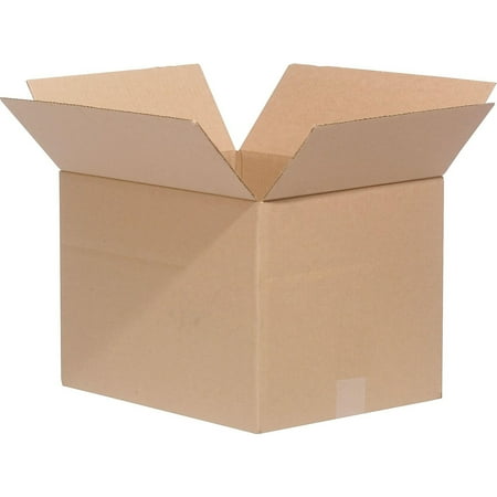 Staples 20 x 20 x 12 Shipping Boxes Mullen Rated 60-202012
