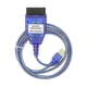 thumbnail image 1 of For BMW INPA K+CAN K+DCAN FTDI FT232RL Chip with Switch USB Interface Diagnostic Tool For BMW OBD2 Scanner JR2025032601225, 1 of 5
