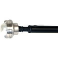 thumbnail image 2 of Dorman 938-800 Front Drive Shaft for Specific Ford / Mercury Models Fits select: 2006-2010 FORD EXPLORER, 2007-2010 FORD EXPLORER SPORT TRAC, 2 of 3