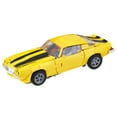 thumbnail image 2 of Transformers Studio Series 01 Deluxe Class Movie 1 Bumblebee, 2 of 3