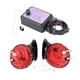 thumbnail image 3 of Kit De Controlador De Bocina Eléctrica Para Coche, Unidad De Control De Accesorios Para Barco Resistente, 12V, 3 of 9