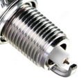NGK For Dodge Avenger 2009-2014 Spark Plug GP Single Platinum Box of 4 ...