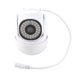 thumbnail image 1 of M Buder Cámara de Seguridad WiFi Inteligente 1080P Sistema Inalámbrico Impermeable con Visión Nocturna Detección de Movimiento 355 Grados Audio Bidireccional Hogar, 1 of 8