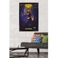 thumbnail image 2 of DC Comics Gotham Knights - Batgirl Wall Poster, 22.375" x 34" Framed, 2 of 6