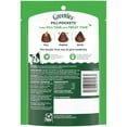 thumbnail image 4 of Greenies Pill Pockets for Dogs Hickory Smoke Large, Capsule Size Soft Dog Treats, 7.9 oz (30 Pk), 4 of 9