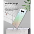 thumbnail image 4 of Pour LG Stylo 6 Case, Étui de Protection en TPU Transparent Armor, Absorption des Chocs, Protection contre les Chutes, Protection à Vie, 4 of 6