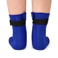 thumbnail image 2 of Calcetines de buceo Calcetines de natación de neopreno de 3 mm Trajes de baño Calcetines de snorkel cálidos, 2 of 7