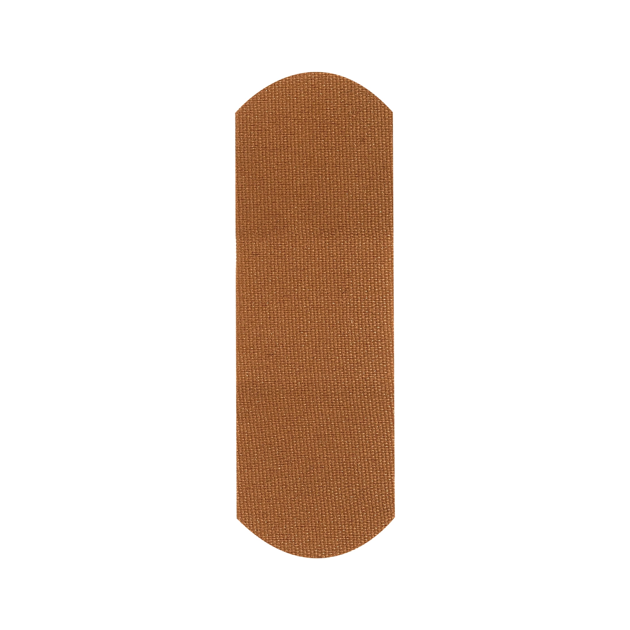 Dukal Sterile Lightweight Flexible Fabric Adhesive Bandages 1" x 3" - 1300 Total Bandages