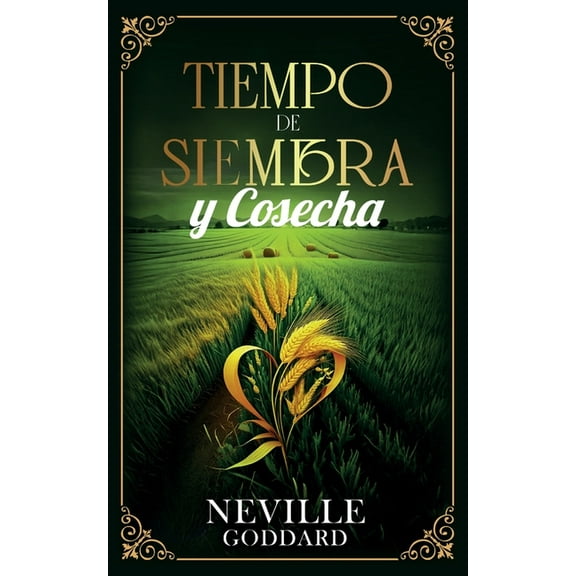 Tiempo De Siembra Y Cosecha - ColecciÃ³n Deluxe, (Paperback)