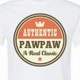 thumbnail image 4 of Inktastic Pawpaw Grandpa T-Shirt, 4 of 5