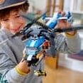 thumbnail image 4 of LEGO Creator Twin-Rotor Helicopter 31096, 4 of 8