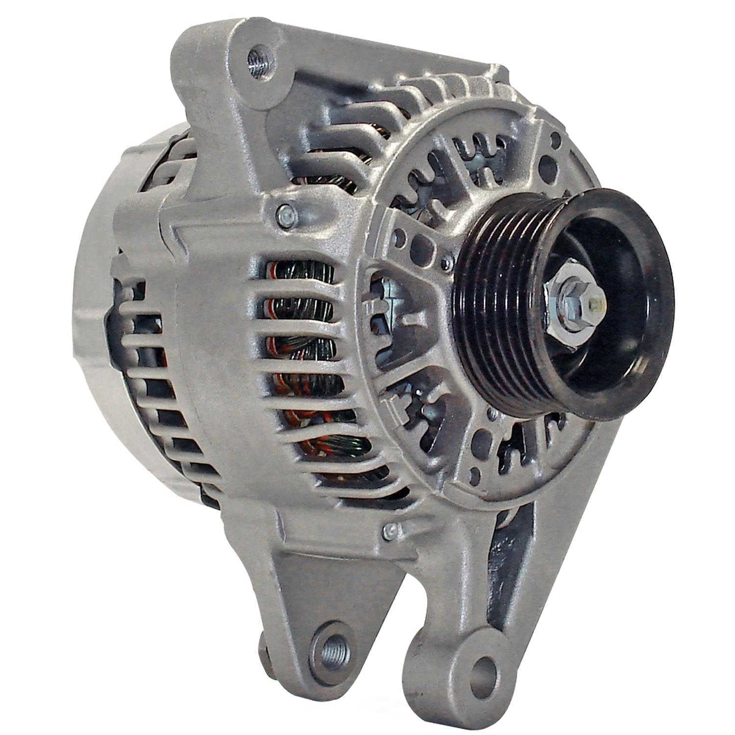 FVP Professional 13878N Alternator - New