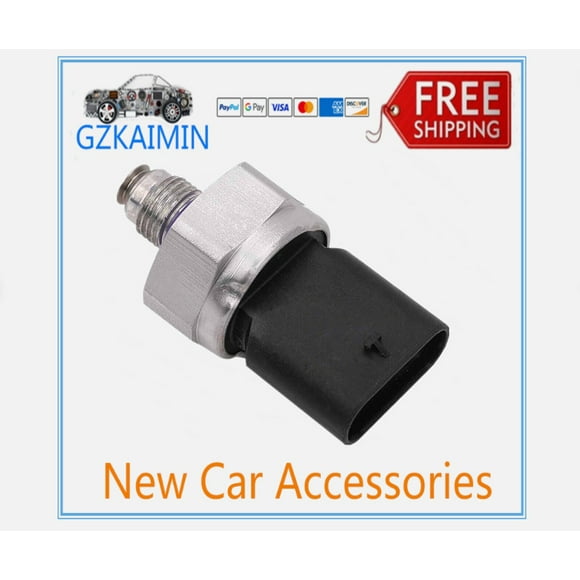 Automotive regulator pressure sensor OE 4M0959603E for VW for Golf for Audi