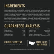 Purina Pro Plan Complete Essentials Shredded Blend Salmon and Rice Formula Adult High Protein Cat Food, 6 lb.