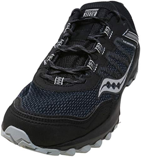 saucony excursion womens shoes