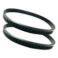 thumbnail image 3 of Chendee 2Pcs 45-69-0010 Blade Pulley Tire For Band Saws Deep Cut 6230 6232-6, 3 of 9