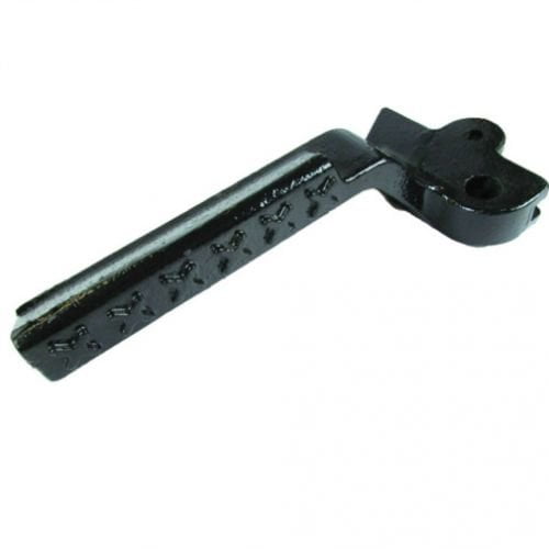Quick Attach Coupler Lever - Left Hand fits John Deere CT322 240 250 260 270 315 317 318D 318E 320 320D 320E 323D 325 326D 326E 328 332 332D AT418734