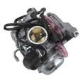 thumbnail image 1 of Carburador ATV ANGGREK Caucho Metálico Ajuste Perfecto para 500 2004-2007, 1 of 8