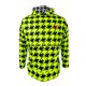 thumbnail image 1 of Sudadera Deportiva atletica Talla ECH Amarillo, 1 of 4