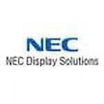 NEC Display Solutions Extended Warranty Advanced Exchange Overnight Freight Service - extended service agreement - 5 years - shipment