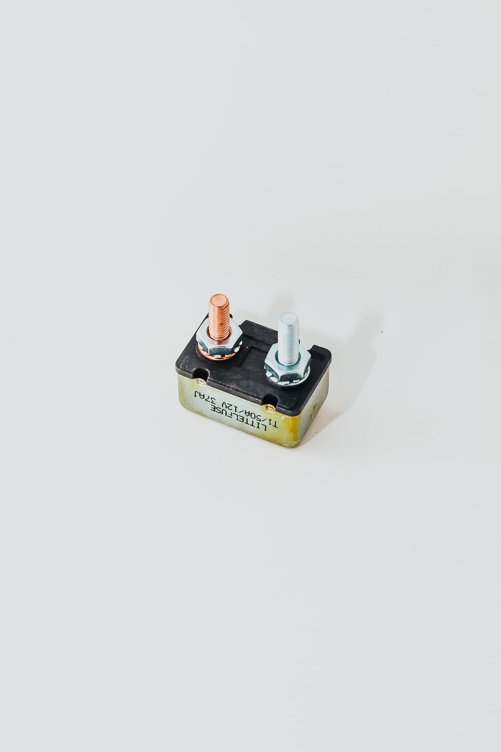 30056-50, Circuit Breaker - 50 Amp, Snap In