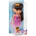 thumbnail image 5 of Nickelodeon Dora and Friends Ballerina Dora Doll, 5 of 5