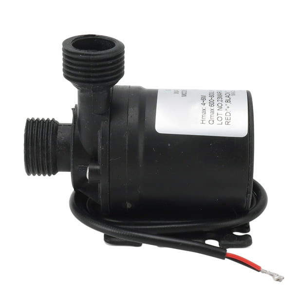 Water Circulation Pump,Submersible Water Pump IP68 Small Water Pump