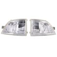 thumbnail image 3 of Riwesomey Luz de señal de giro del espejo retrovisor del coche Cacoucs para Focus C-MAX 2003-2013 Bombillas para automóviles Riwesomey VI003641-00, 3 of 6
