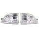 thumbnail image 4 of Luz De Señal De Giro Del Espejo Retrovisor Del Coche Cacoucs Para Ford Focus C-Max 2003-2013 Yuarrent VI003641-00, 4 of 7