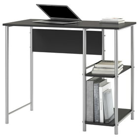 Altra Chadwick 58 L Shaped Desk Black 9305096 Walmart Com