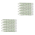 thumbnail image 4 of relayinert 5 Pièces Camouflage Lunettes 60cm Sangle Cordon Support Vert 5 Pcs 2Set, 4 of 6