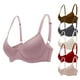 thumbnail image 1 of Sujetador Push Up Bra Mourzaor para mujer, paquete de 6 piezas, 1 of 8