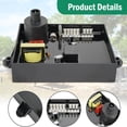 thumbnail image 4 of Placa de control de encendido del calentador de agua para autocaravanas 91365 91226, compatible con Atwood GCH6A-10E, G9-EXT, G16-EXT y GC6AA-10E., 4 of 5