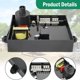 thumbnail image 4 of Placa de control de encendido del calentador de agua para autocaravanas 91365 91226, compatible con Atwood GCH6A-10E, G9-EXT, G16-EXT y GC6AA-10E., 4 of 5