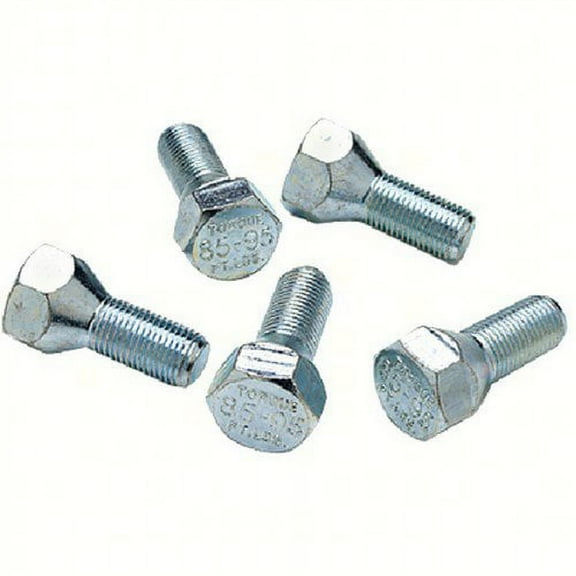 Fultyme RV 1066; Spare Wheel Bolt 1/2 X 20 (5)